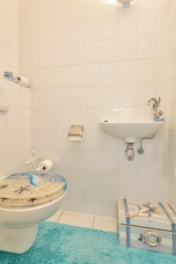 Seaview Apartment Margo Blankenberge Extérieur photo